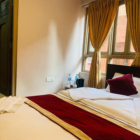 Hotel Central Bhaktapur Exterior photo